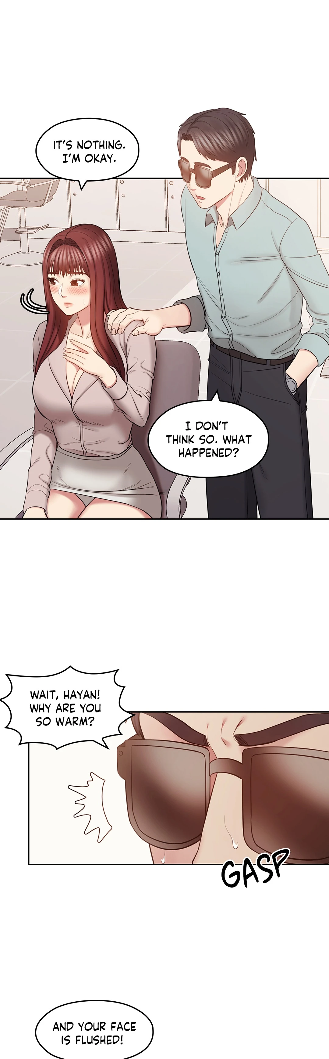 Chemistry Experiments Chapter 17 image 9