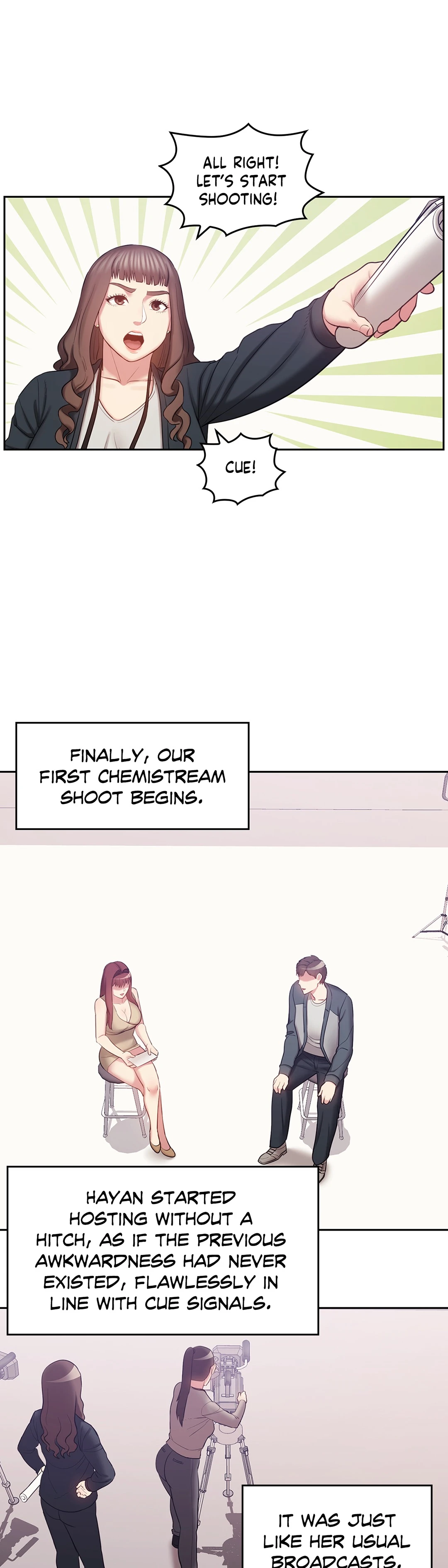 Chemistry Experiments Chapter 17 image 28