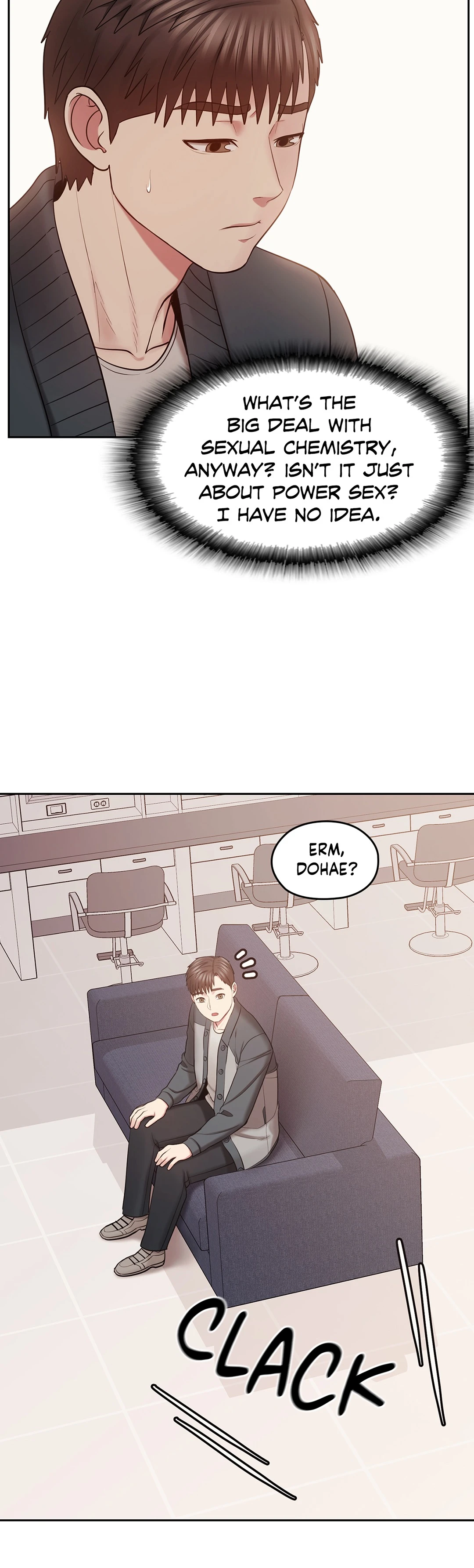 Chemistry Experiments Chapter 18 image 32