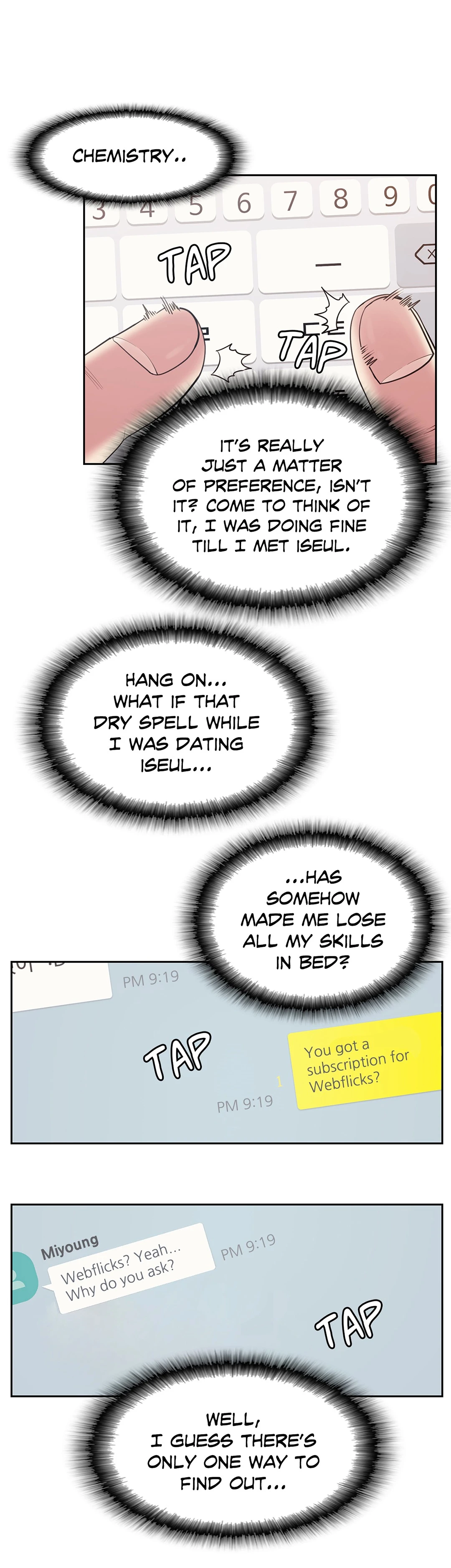 Chemistry Experiments Chapter 2 image 24