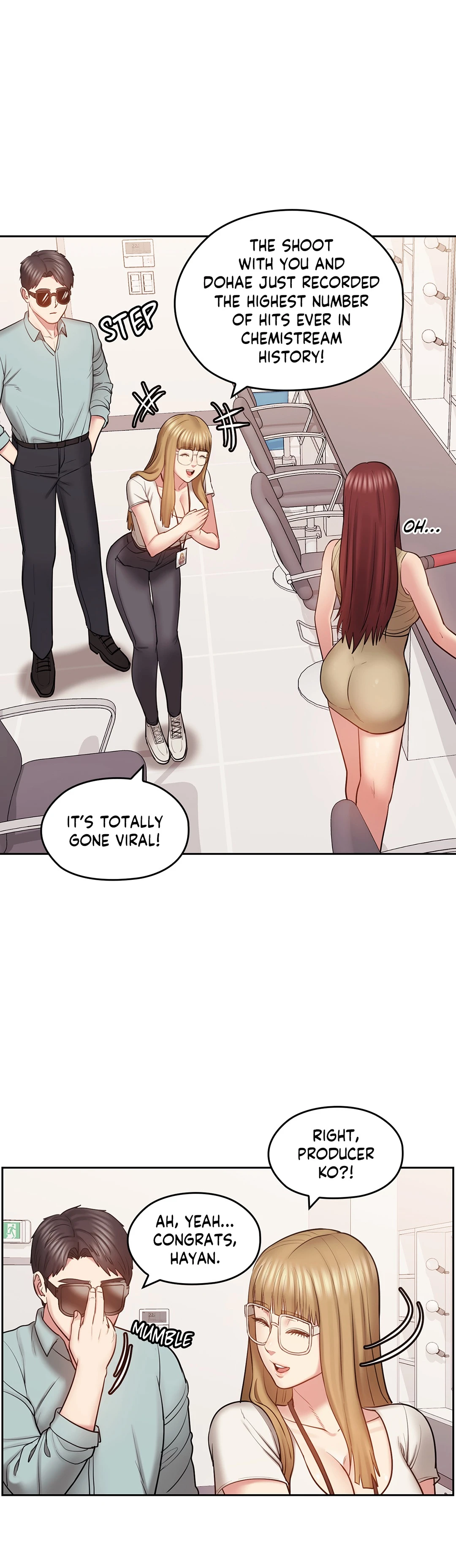 Chemistry Experiments Chapter 22 image 36