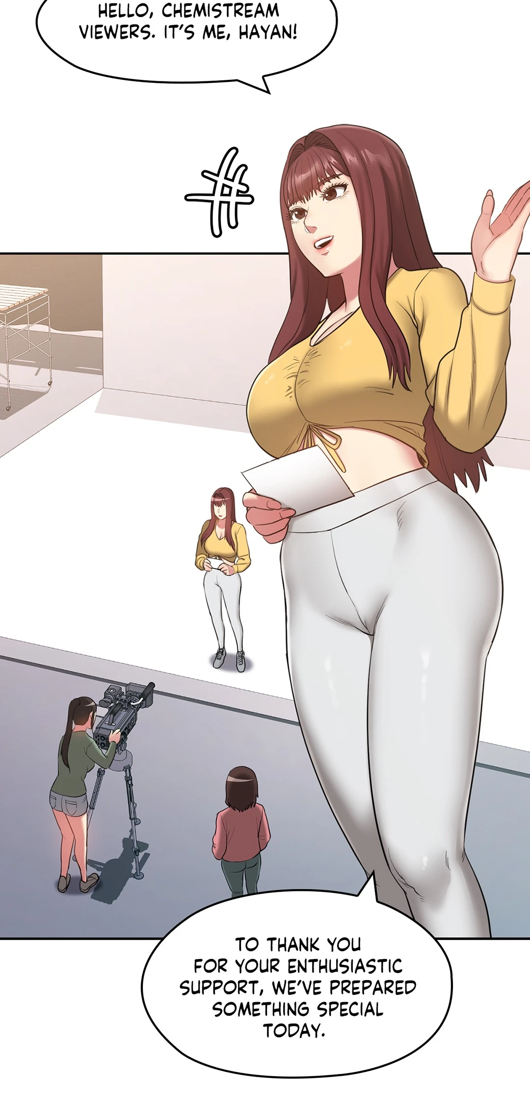 Chemistry Experiments Chapter 34 image 17