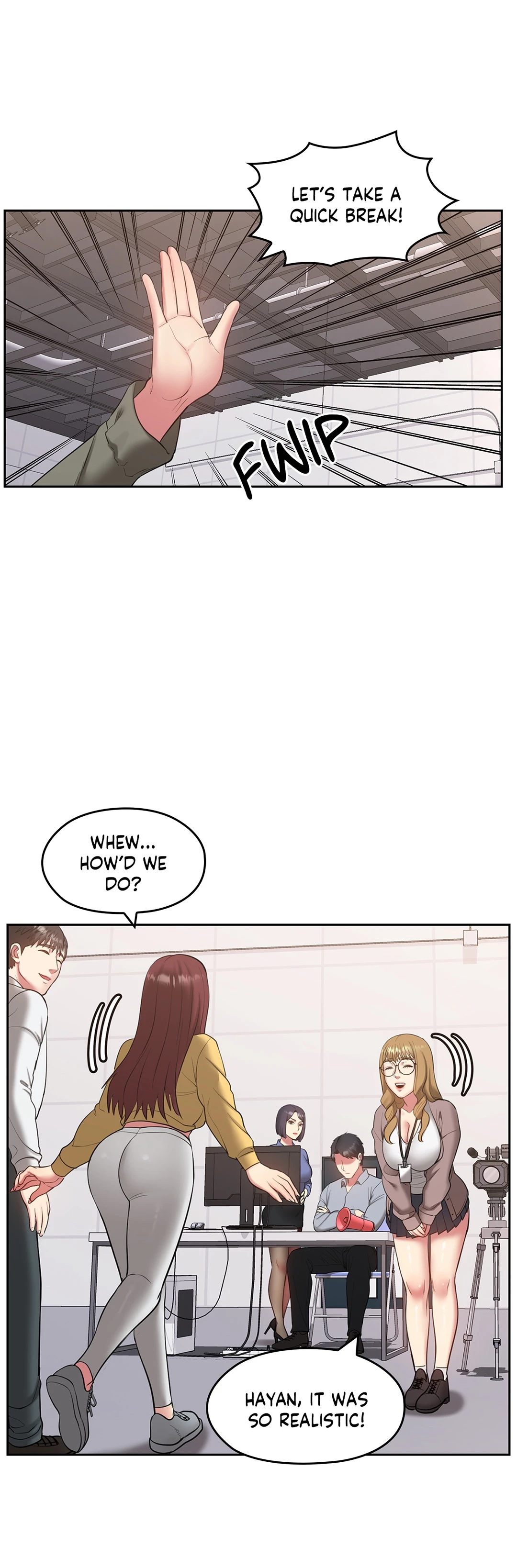 Chemistry Experiments Chapter 34 image 27