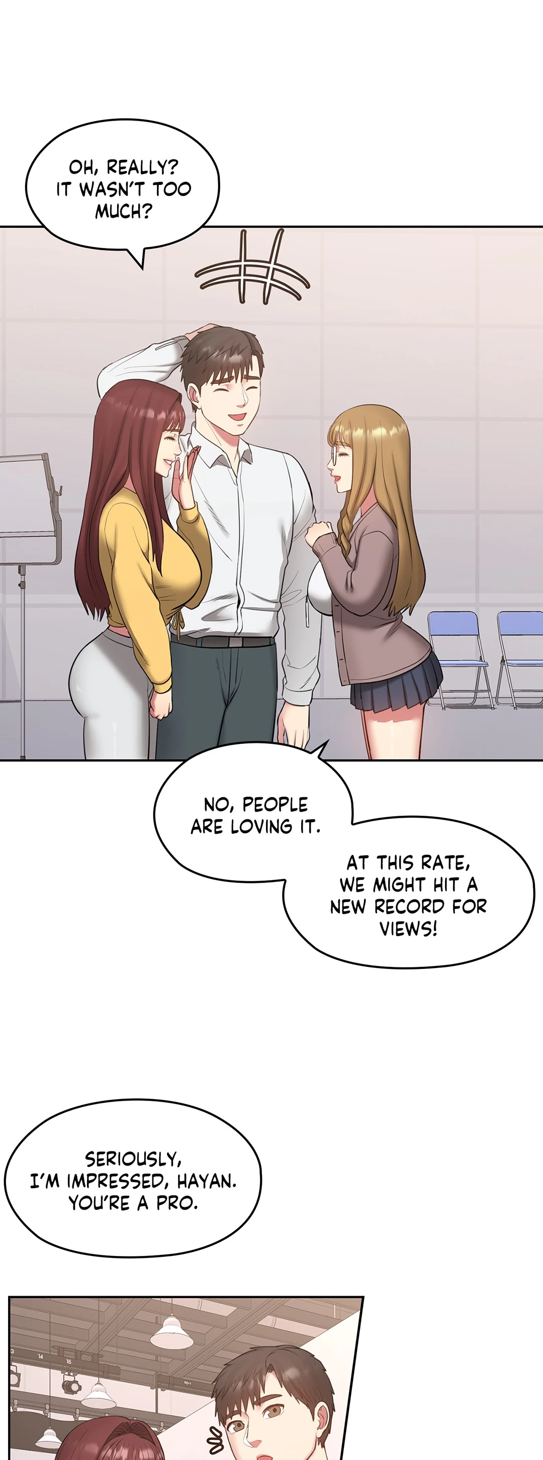 Chemistry Experiments Chapter 34 image 28