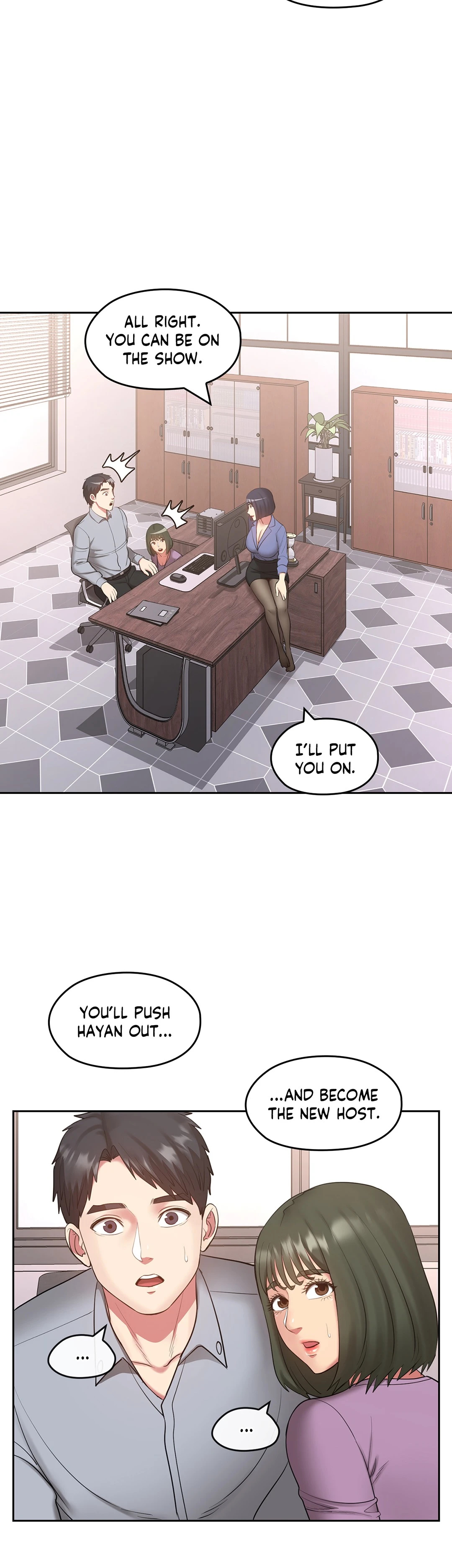 Chemistry Experiments Chapter 35 image 36