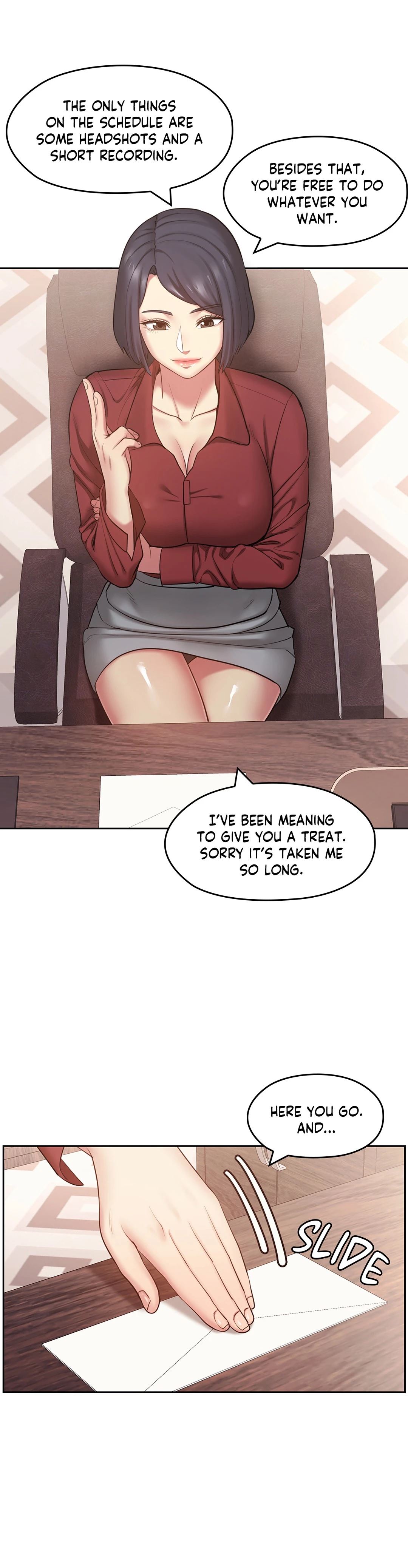 Chemistry Experiments Chapter 36 image 8
