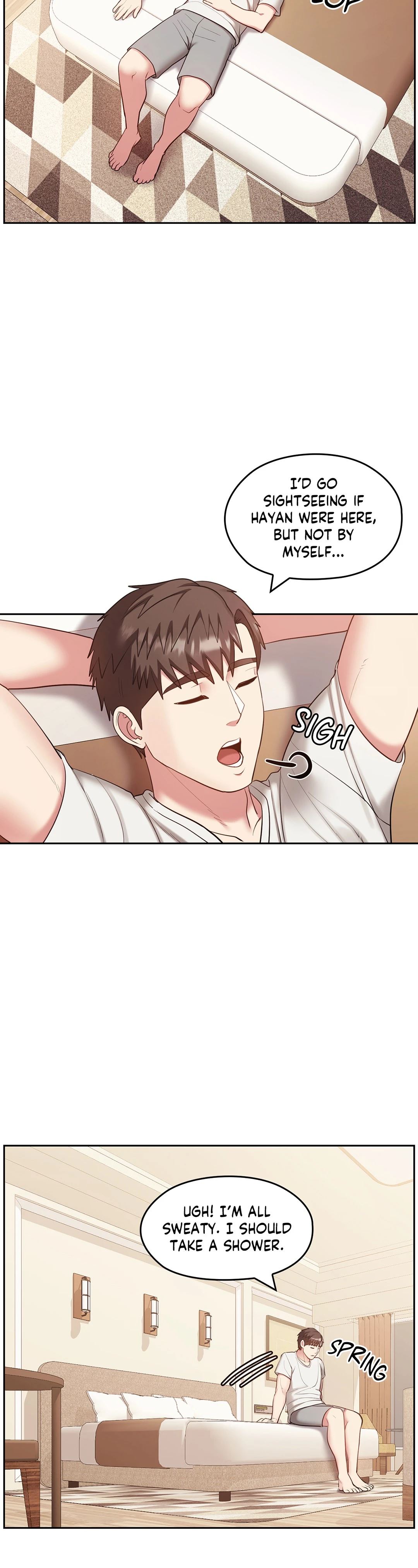 Chemistry Experiments Chapter 37 image 38