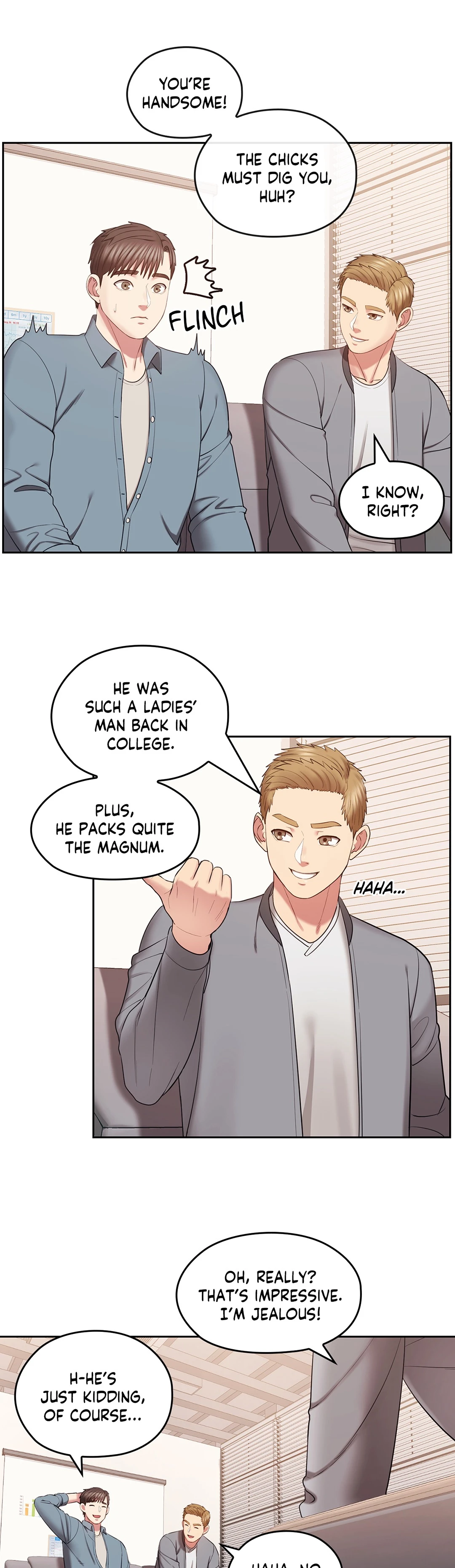 Chemistry Experiments Chapter 4 image 17