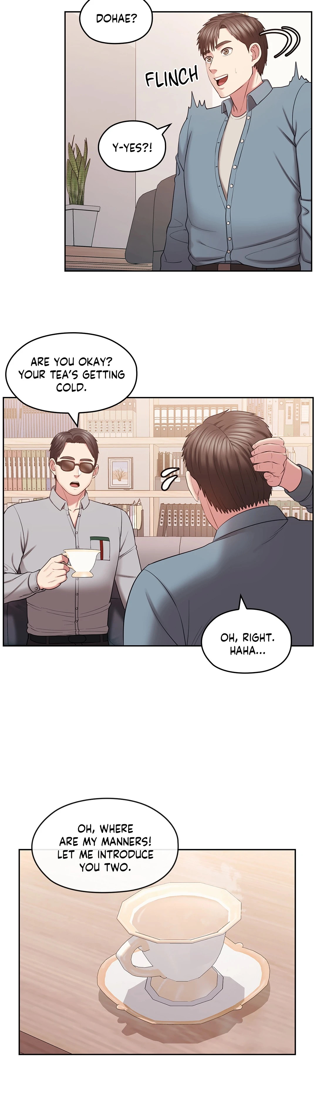 Chemistry Experiments Chapter 4 image 22