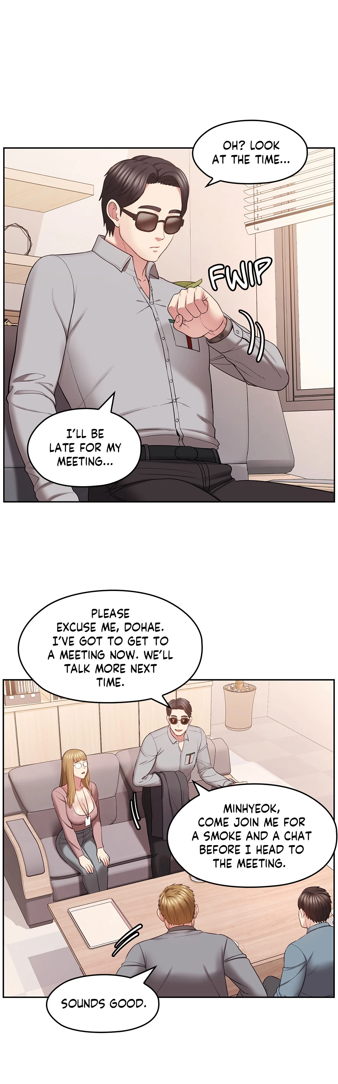Chemistry Experiments Chapter 4 image 27