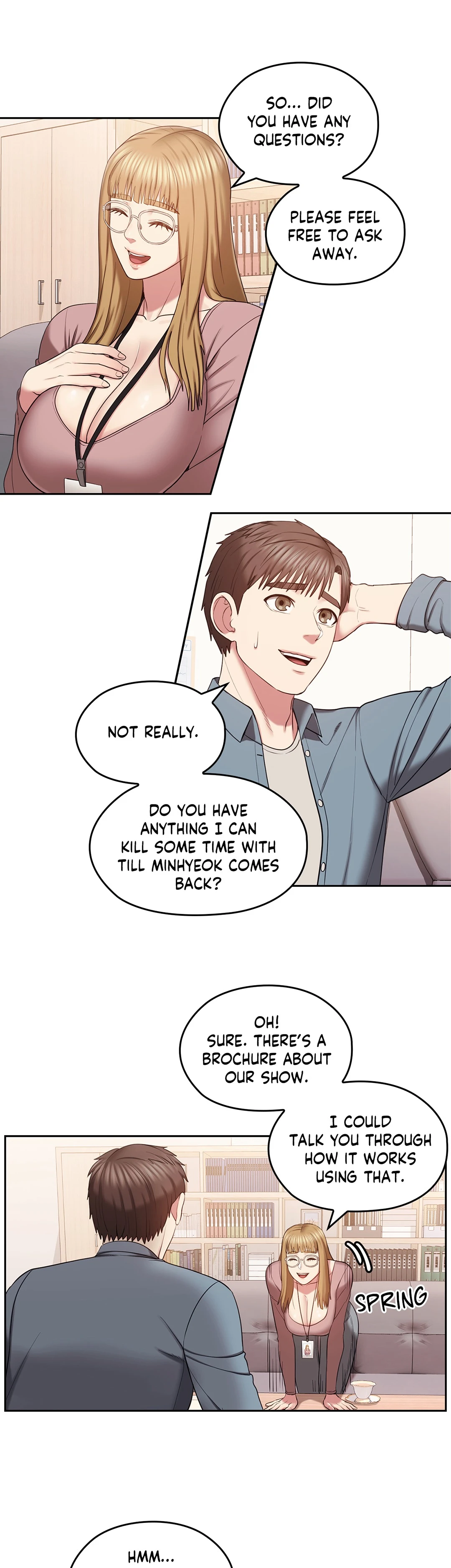 Chemistry Experiments Chapter 4 image 29
