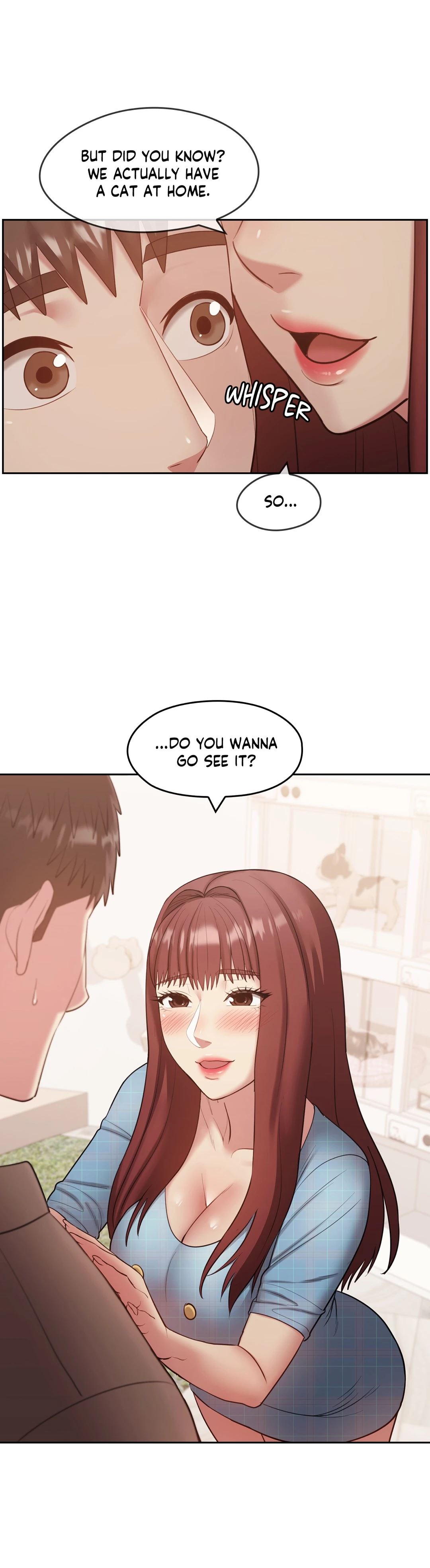 Chemistry Experiments Chapter 50 - The End image 9