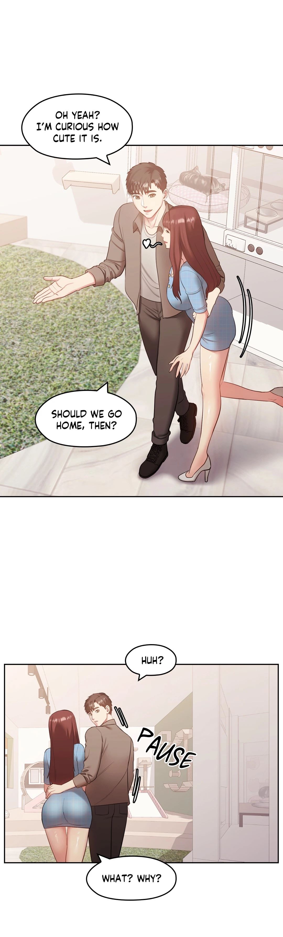 Chemistry Experiments Chapter 50 - The End image 11
