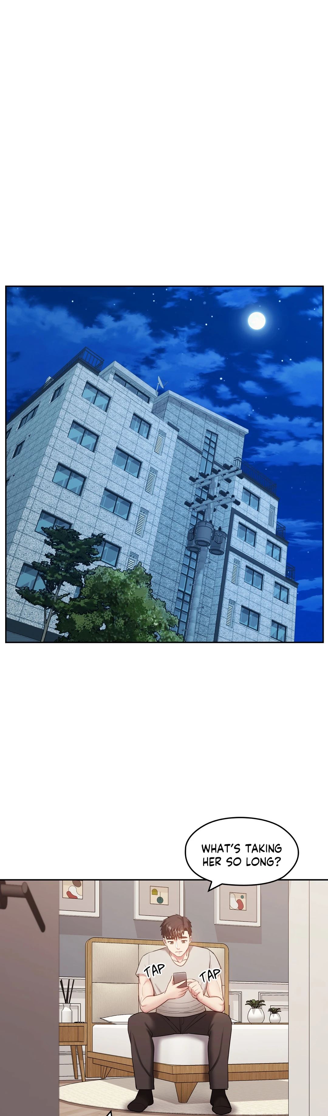 Chemistry Experiments Chapter 50 - The End image 13