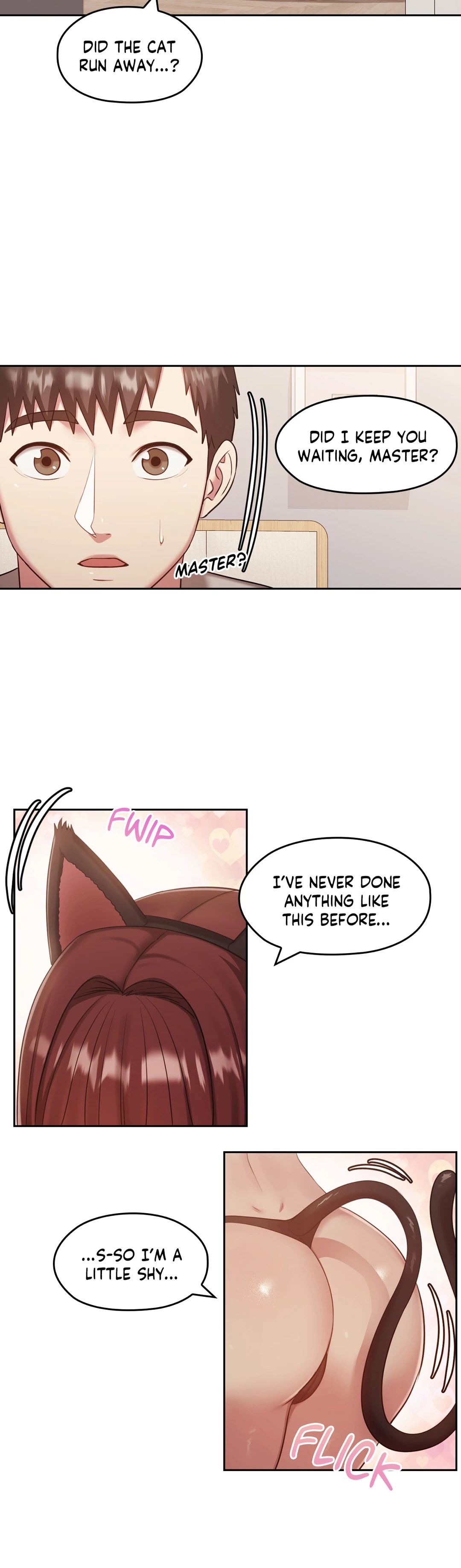 Chemistry Experiments Chapter 50 - The End image 14