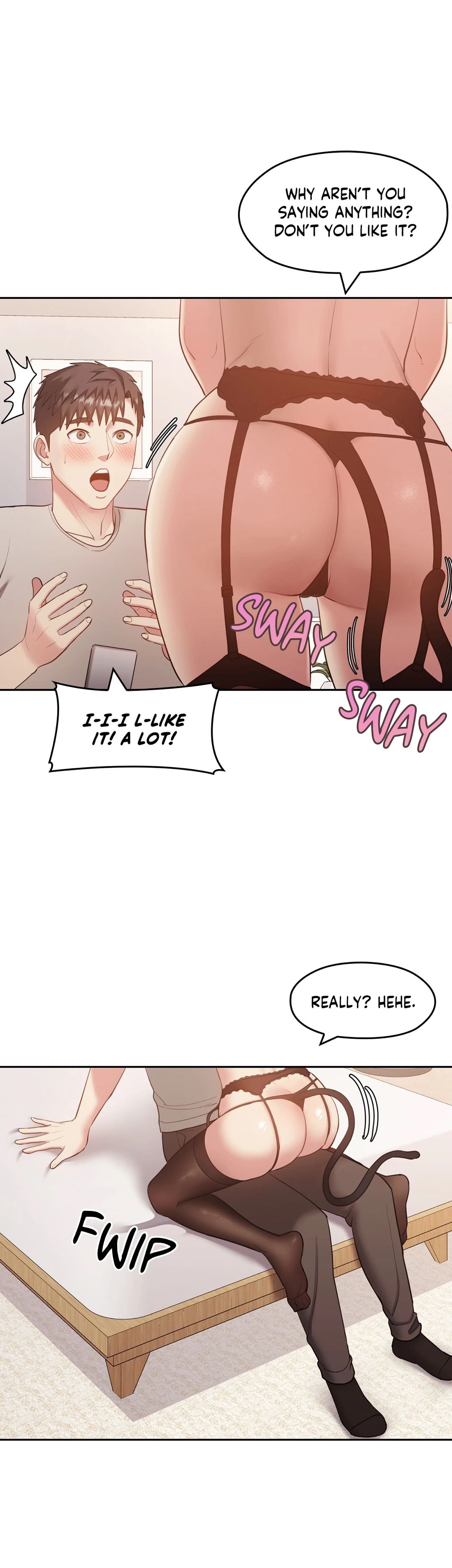 Chemistry Experiments Chapter 50 - The End image 16