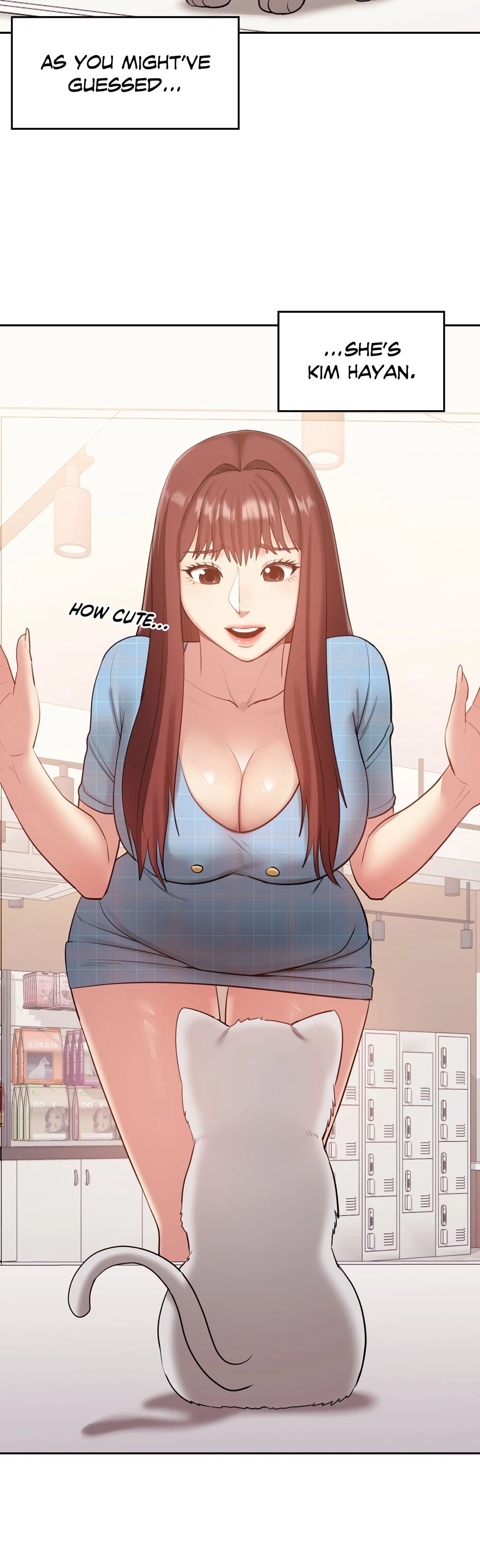 Chemistry Experiments Chapter 50 - The End image 1