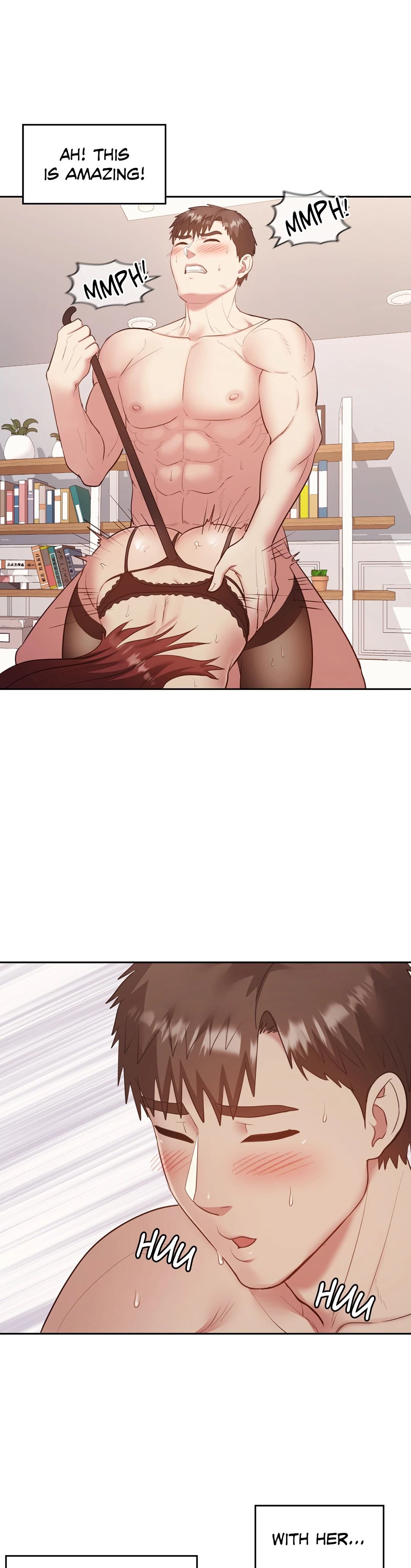 Chemistry Experiments Chapter 50 - The End image 20