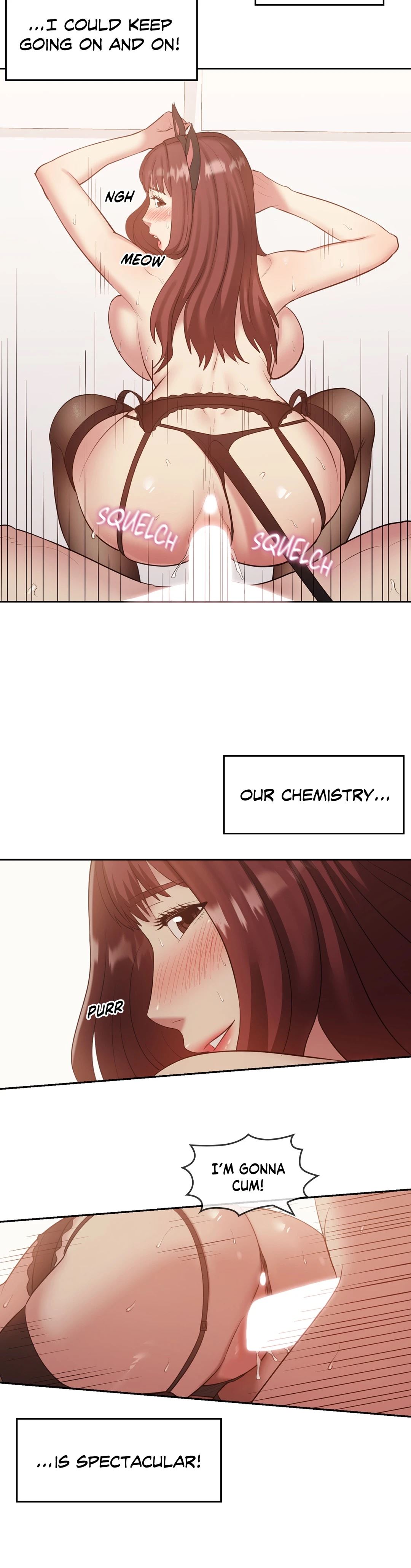 Chemistry Experiments Chapter 50 - The End image 21