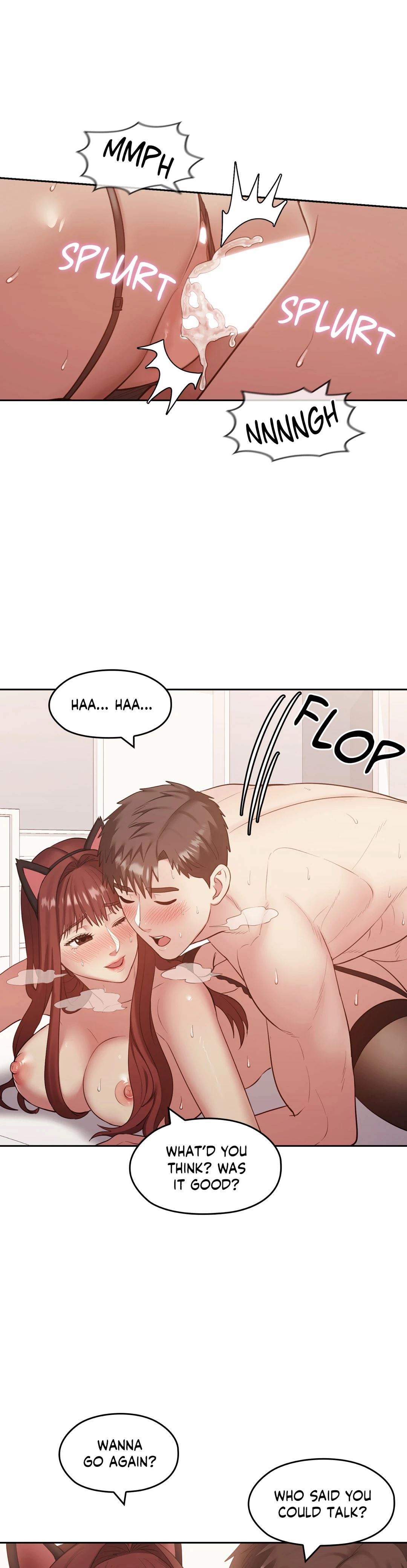 Chemistry Experiments Chapter 50 - The End image 22