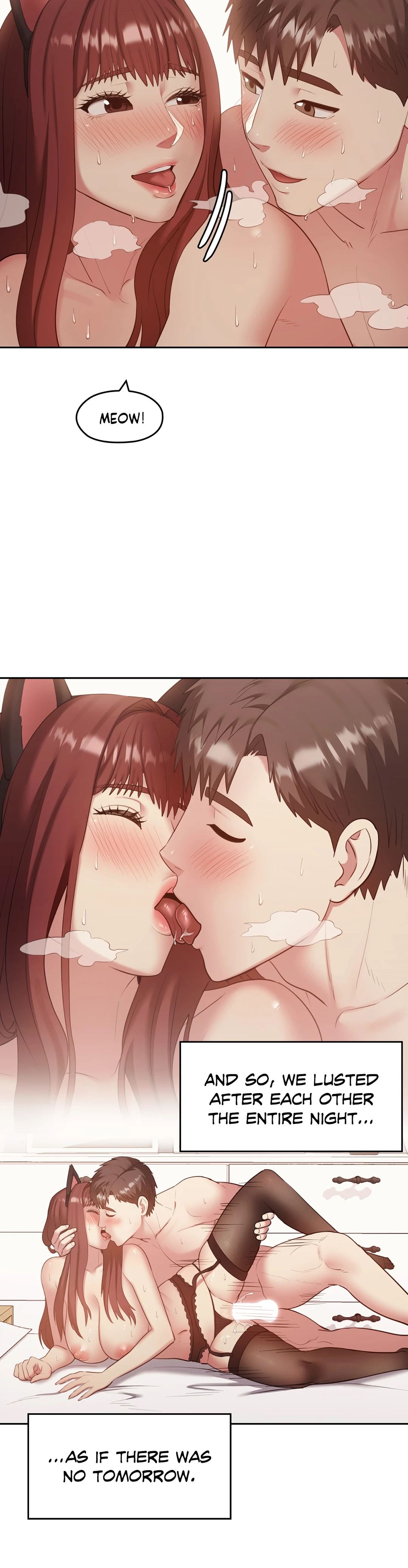 Chemistry Experiments Chapter 50 - The End image 23