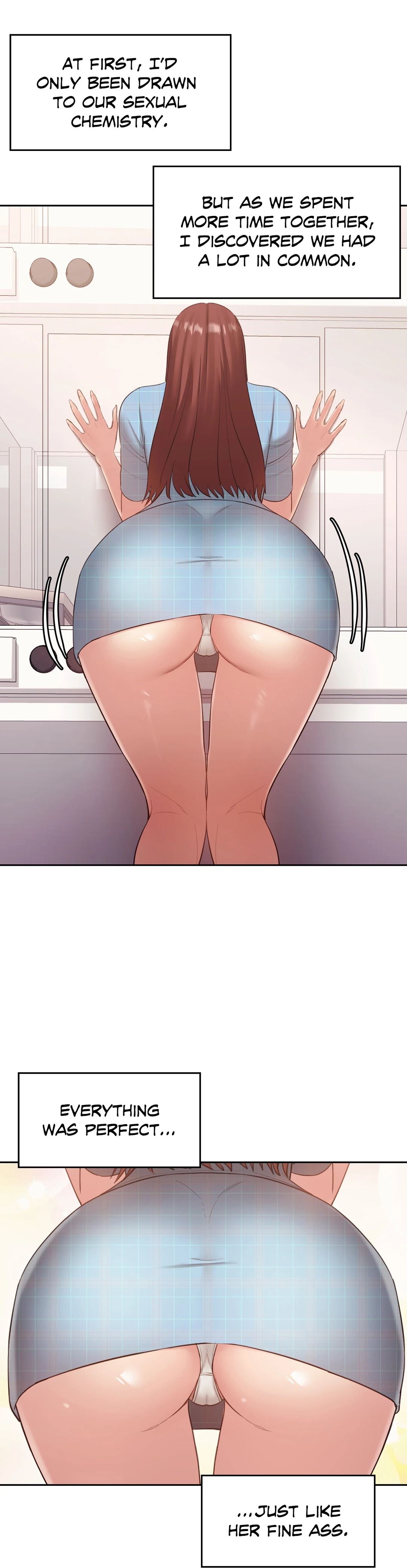 Chemistry Experiments Chapter 50 - The End image 2