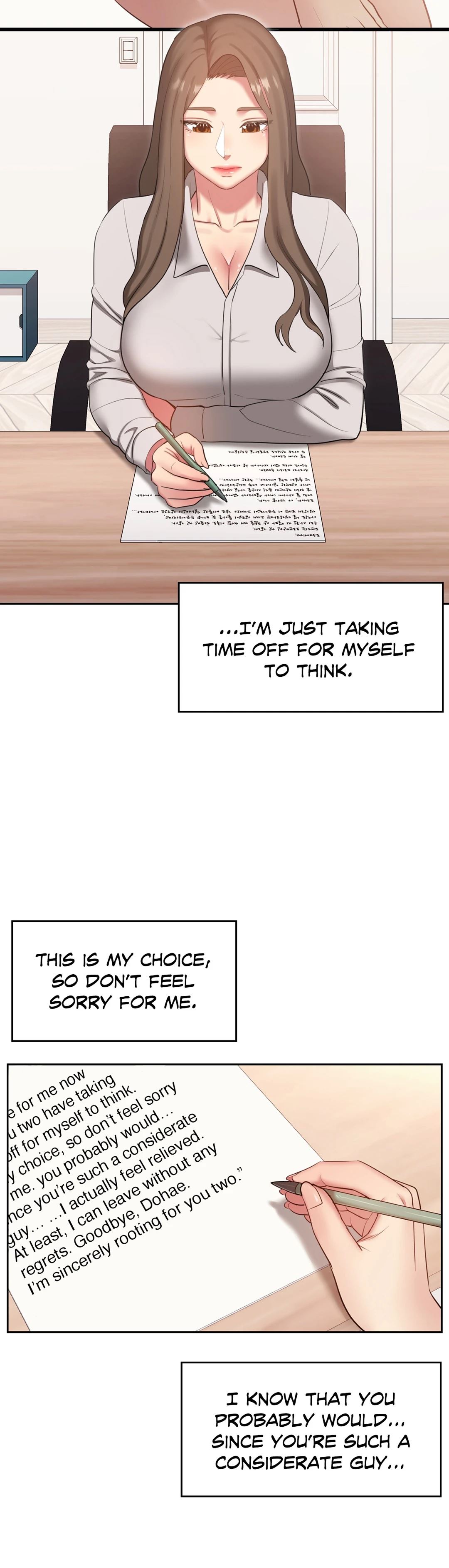 Chemistry Experiments Chapter 50 - The End image 31