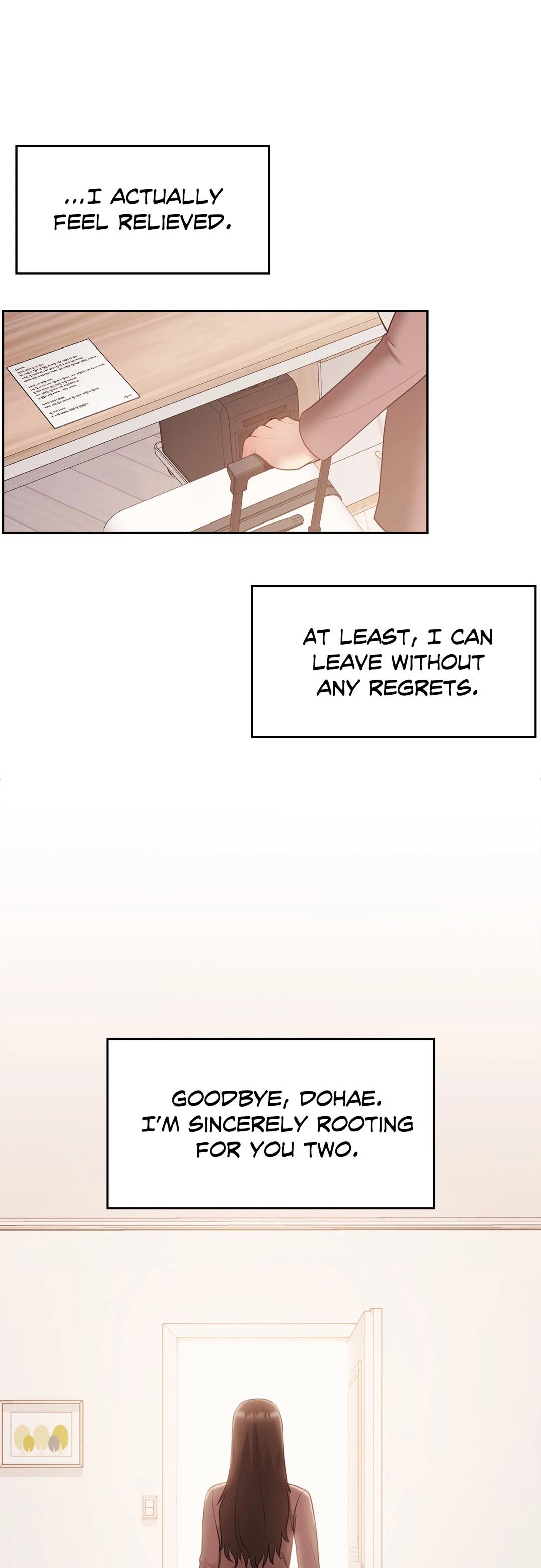 Chemistry Experiments Chapter 50 - The End image 32
