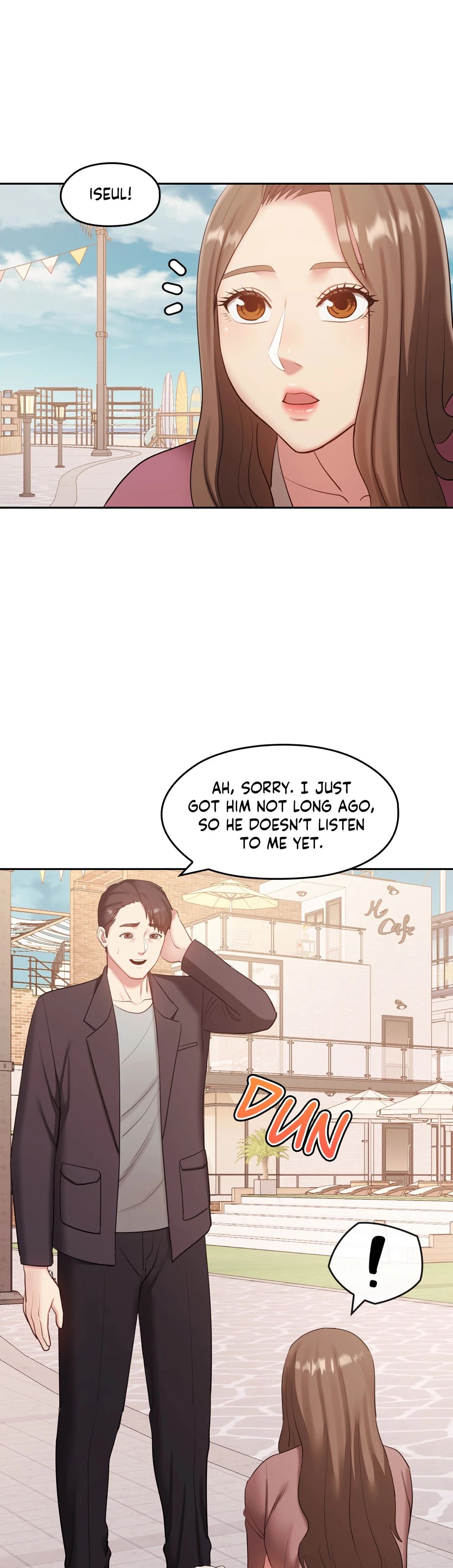 Chemistry Experiments Chapter 50 - The End image 38