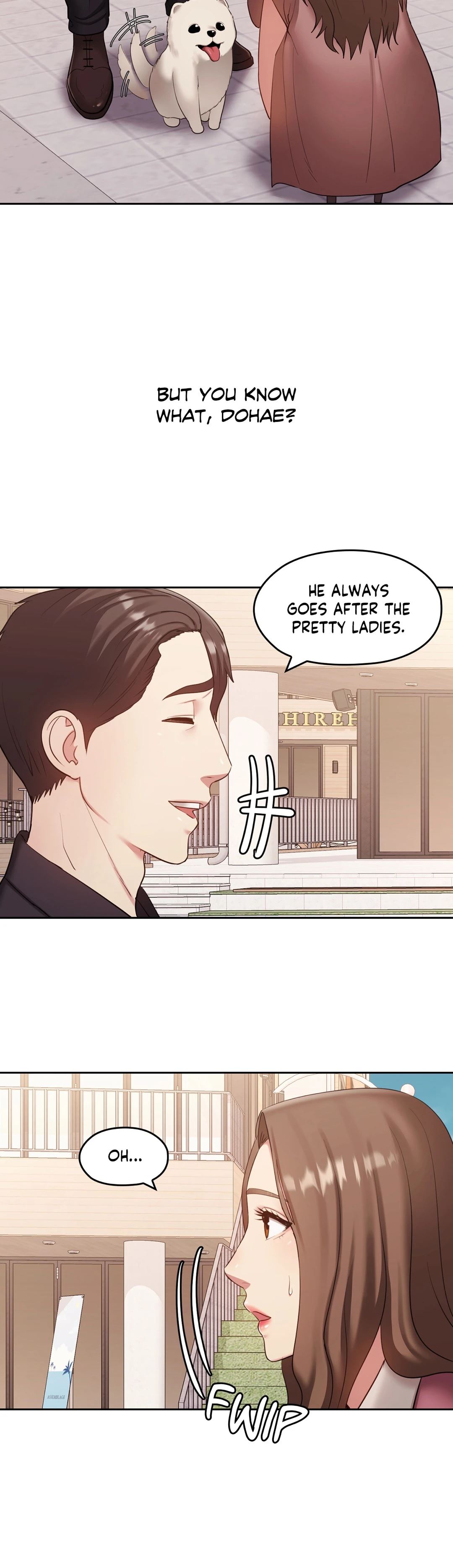 Chemistry Experiments Chapter 50 - The End image 39