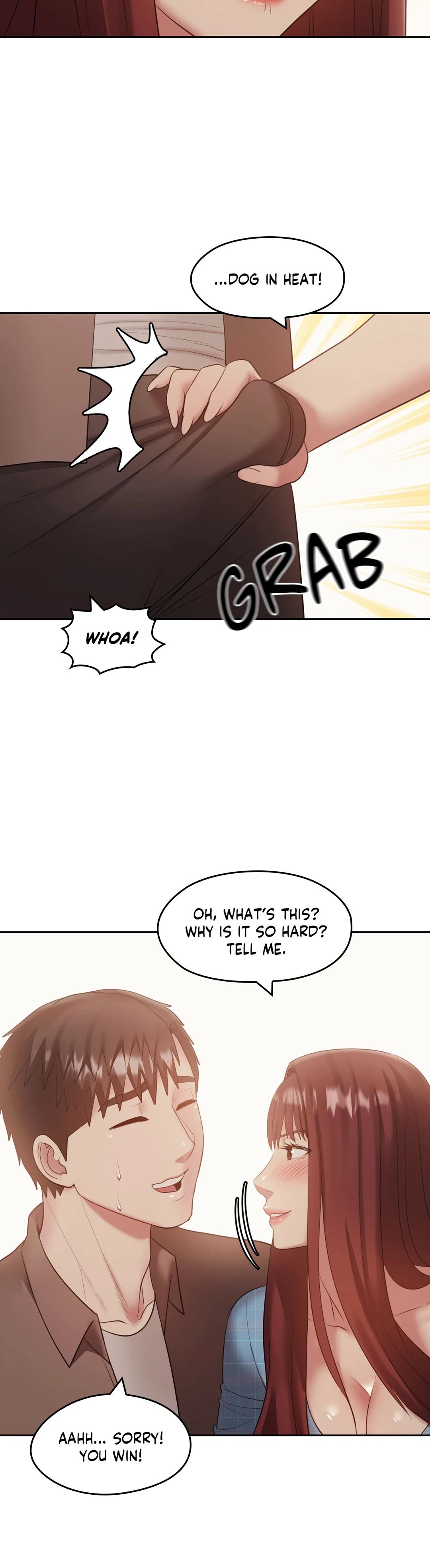 Chemistry Experiments Chapter 50 - The End image 8