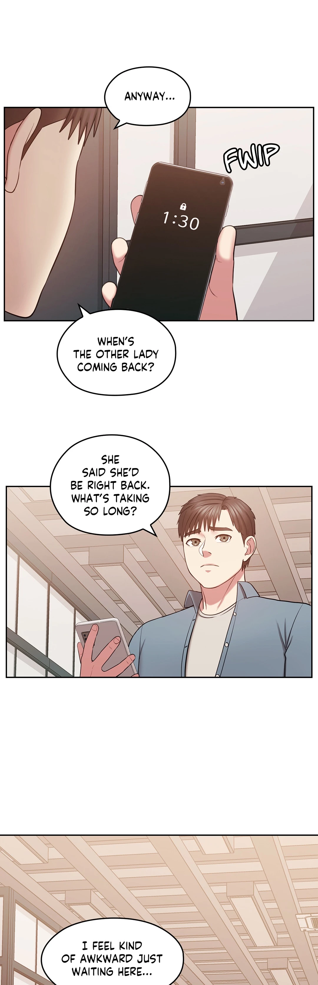 Chemistry Experiments Chapter 6 image 33