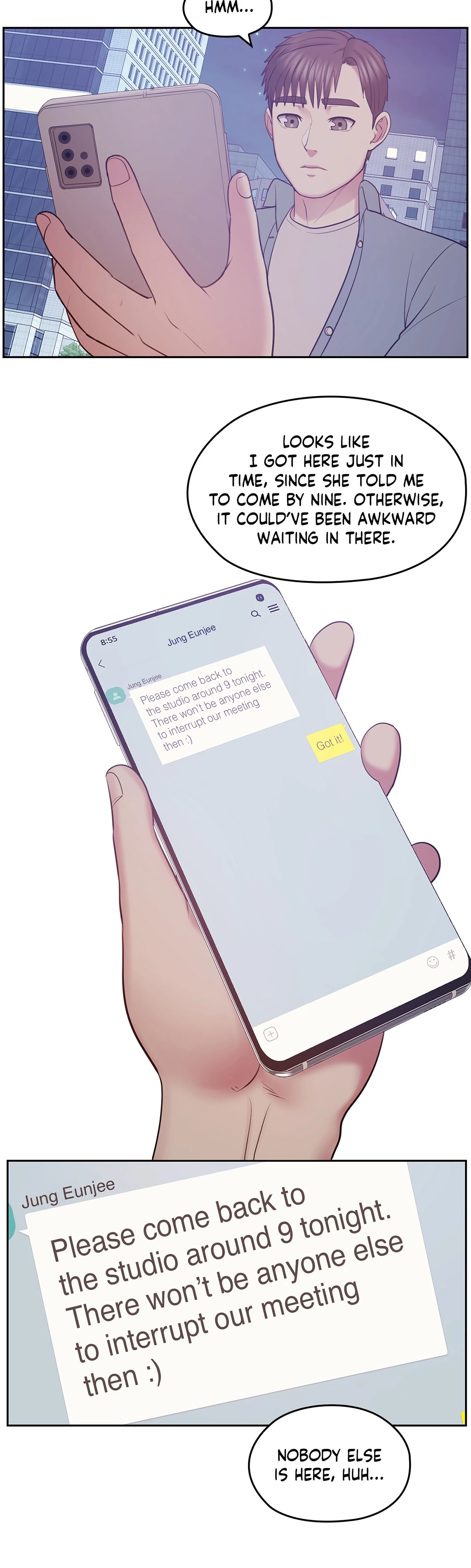 Chemistry Experiments Chapter 8 image 17