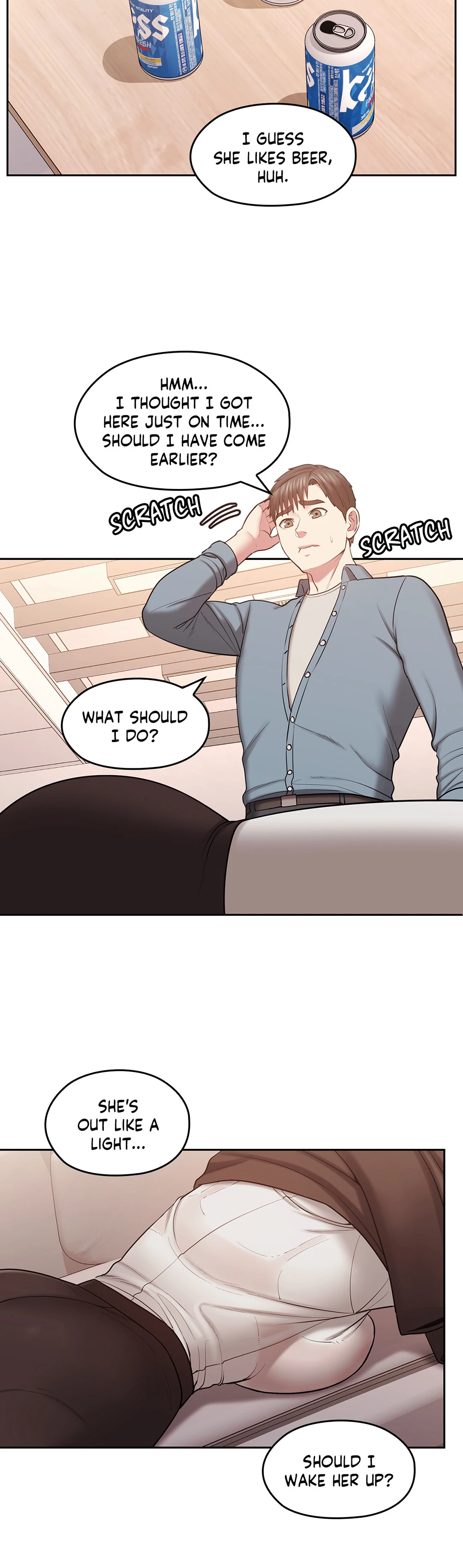 Chemistry Experiments Chapter 8 image 31