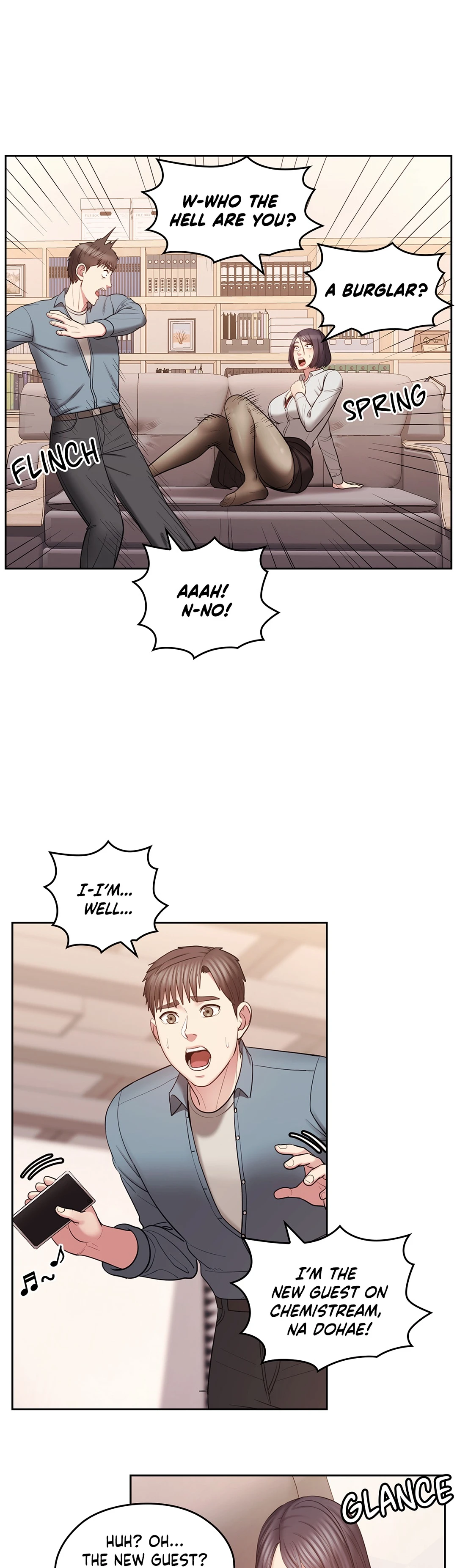 Chemistry Experiments Chapter 9 image 11