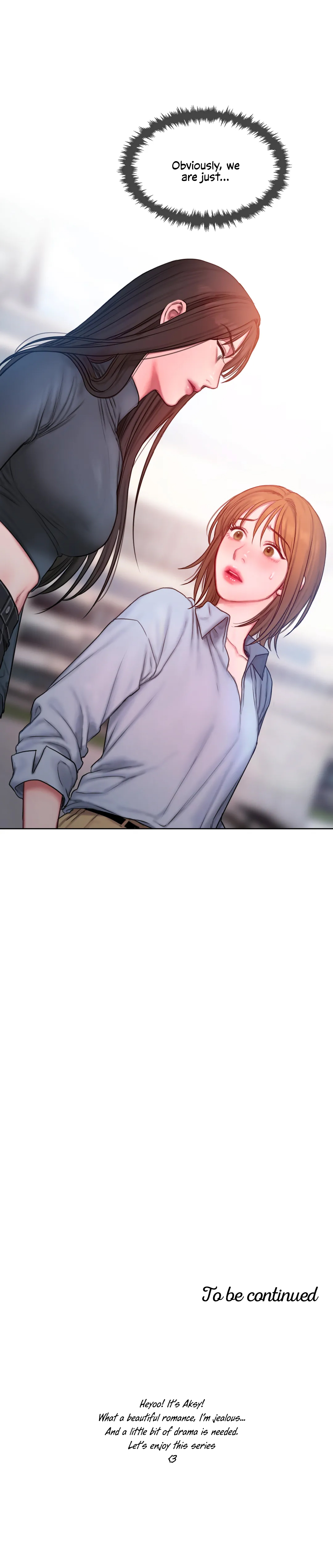 Bad Thinking Diary Chapter 10 image 9