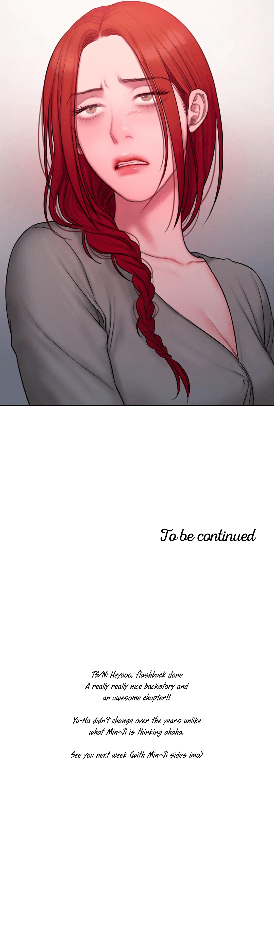 Bad Thinking Diary Chapter 15 image 10