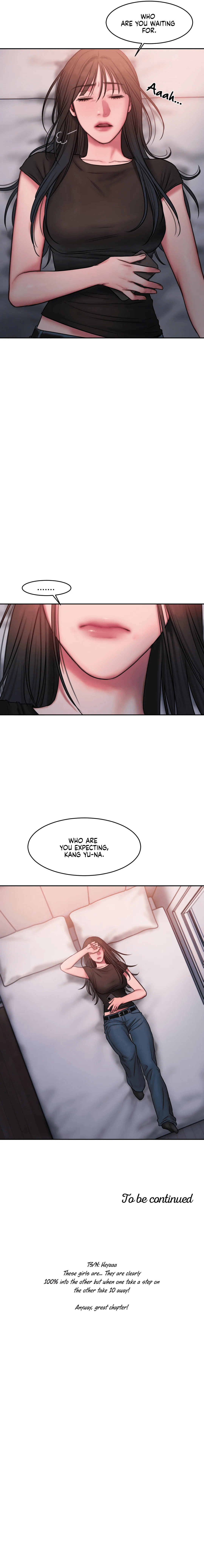 Bad Thinking Diary Chapter 19 image 11