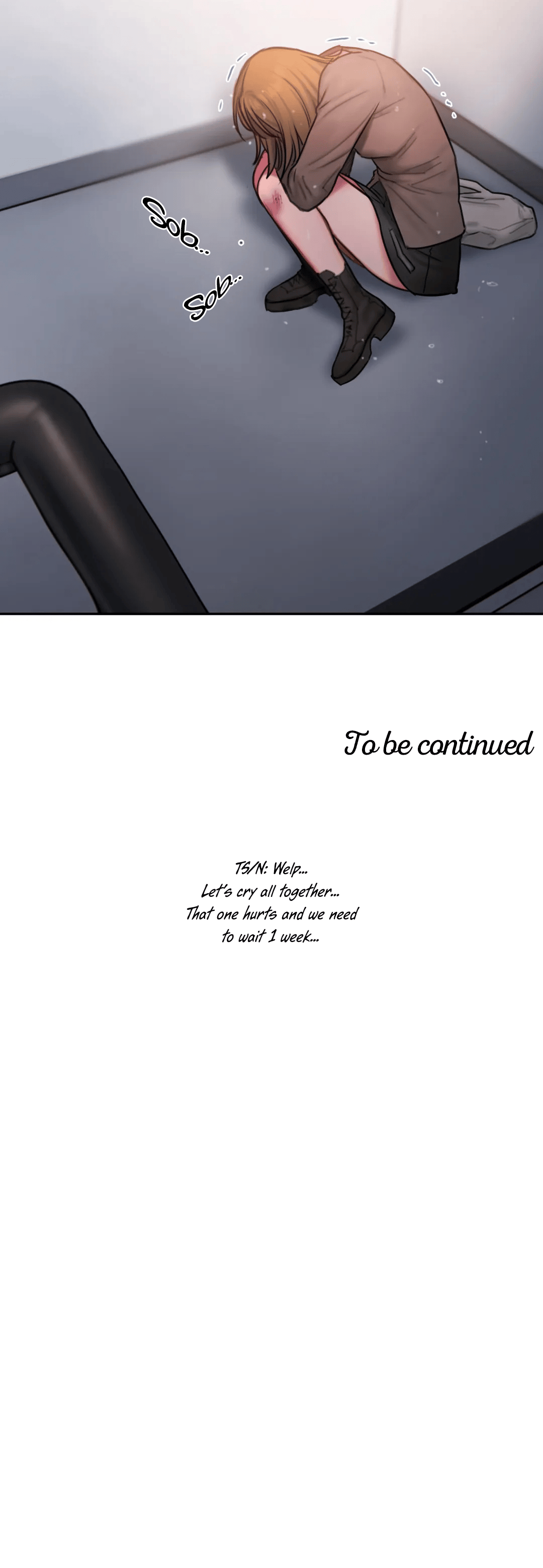 Bad Thinking Diary Chapter 21 image 10