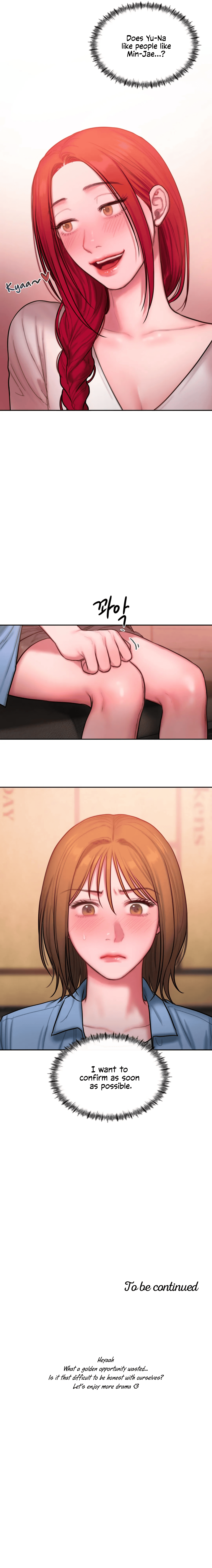 Bad Thinking Diary Chapter 24 image 10