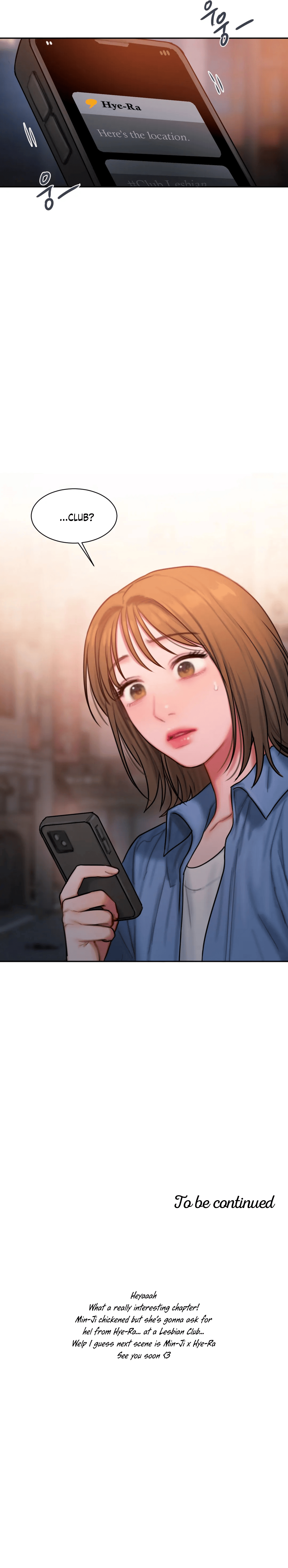 Bad Thinking Diary Chapter 25 image 9