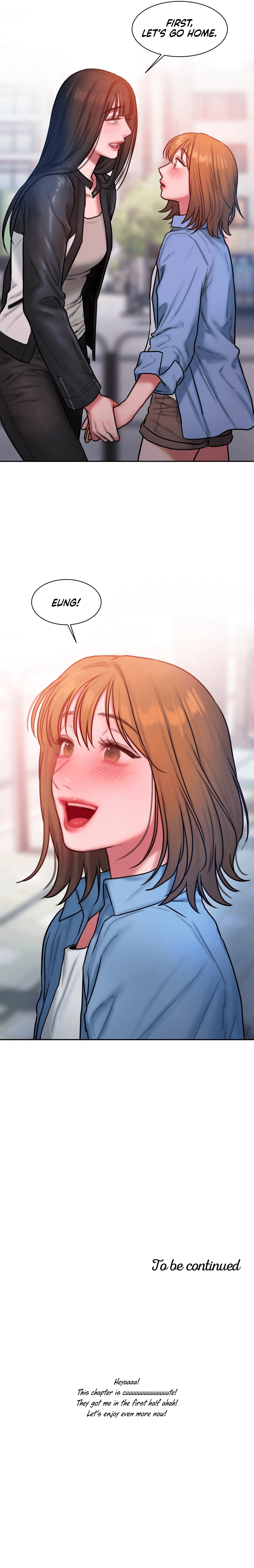 Bad Thinking Diary Chapter 29 image 10