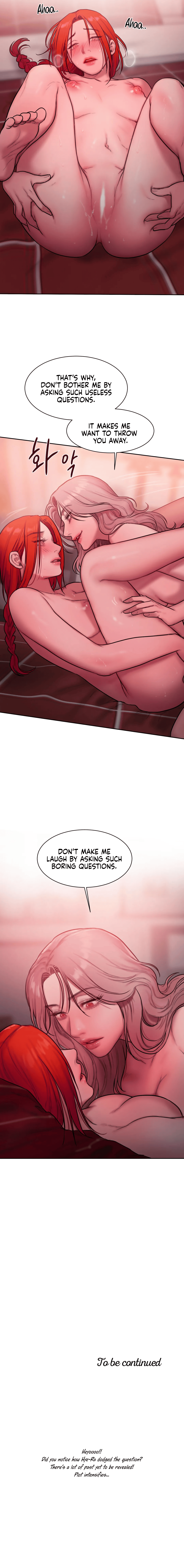 Bad Thinking Diary Chapter 40 image 8