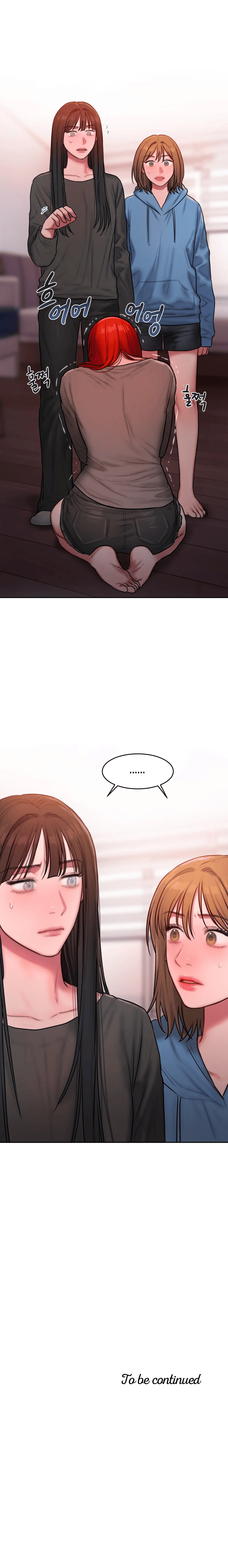 Bad Thinking Diary Chapter 47 image 10