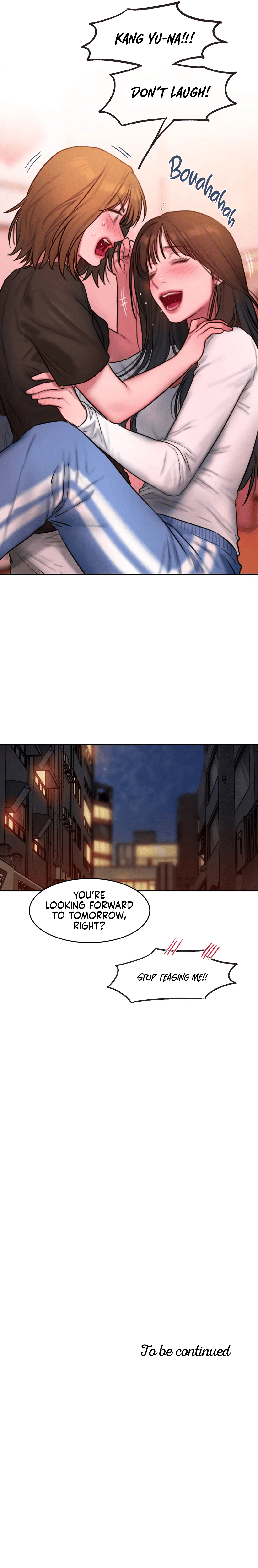 Bad Thinking Diary Chapter 56 image 9