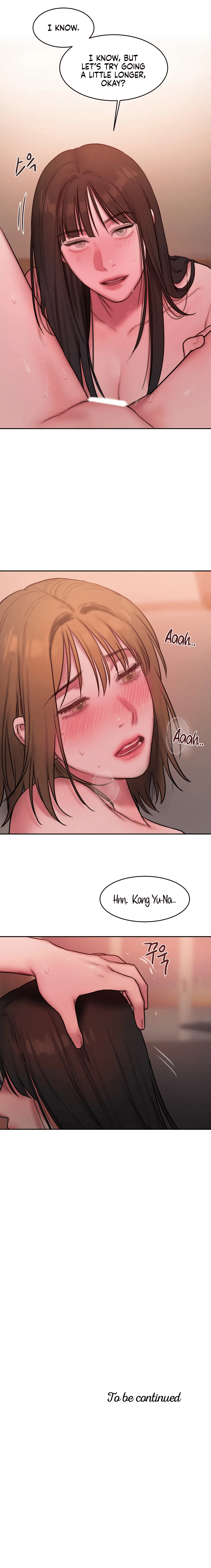Bad Thinking Diary Chapter 58 image 9