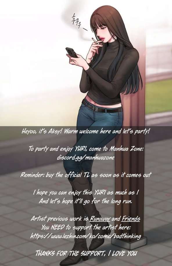 Bad Thinking Diary Chapter 60 - [END] image 13