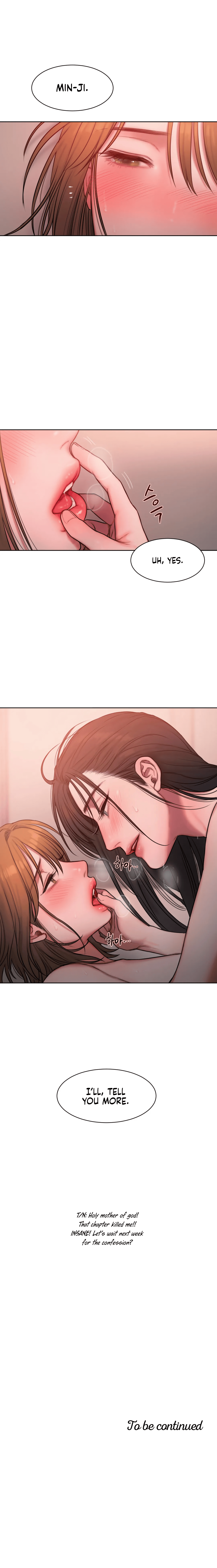 Bad Thinking Diary Chapter 7 image 10