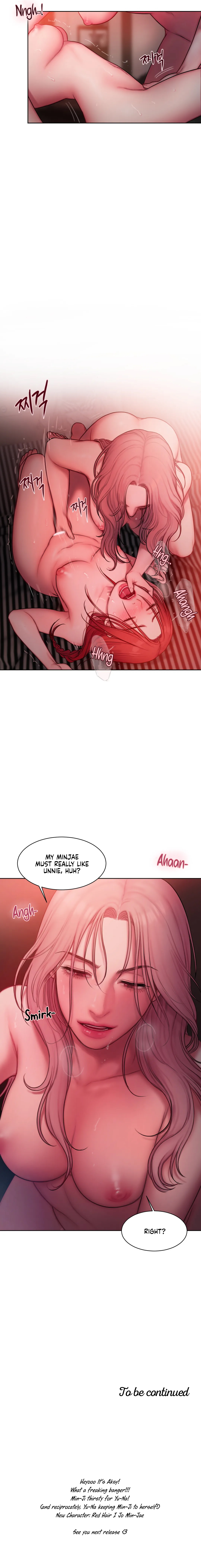 Bad Thinking Diary Chapter 9 image 10
