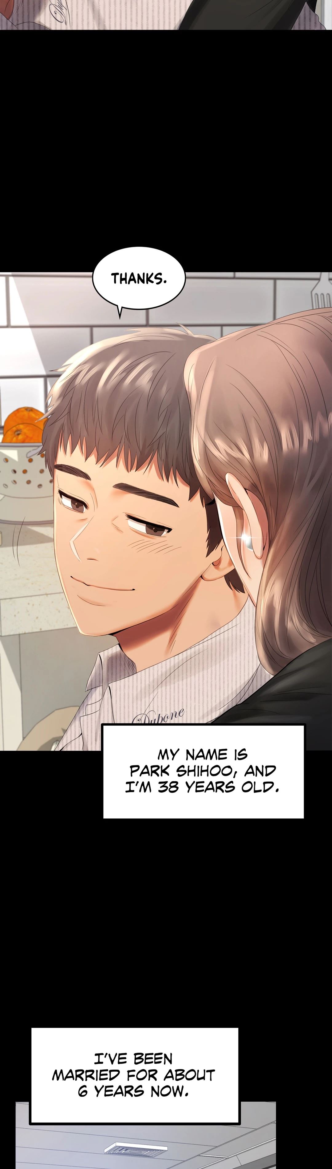Infidelity 101 Chapter 1 image 9